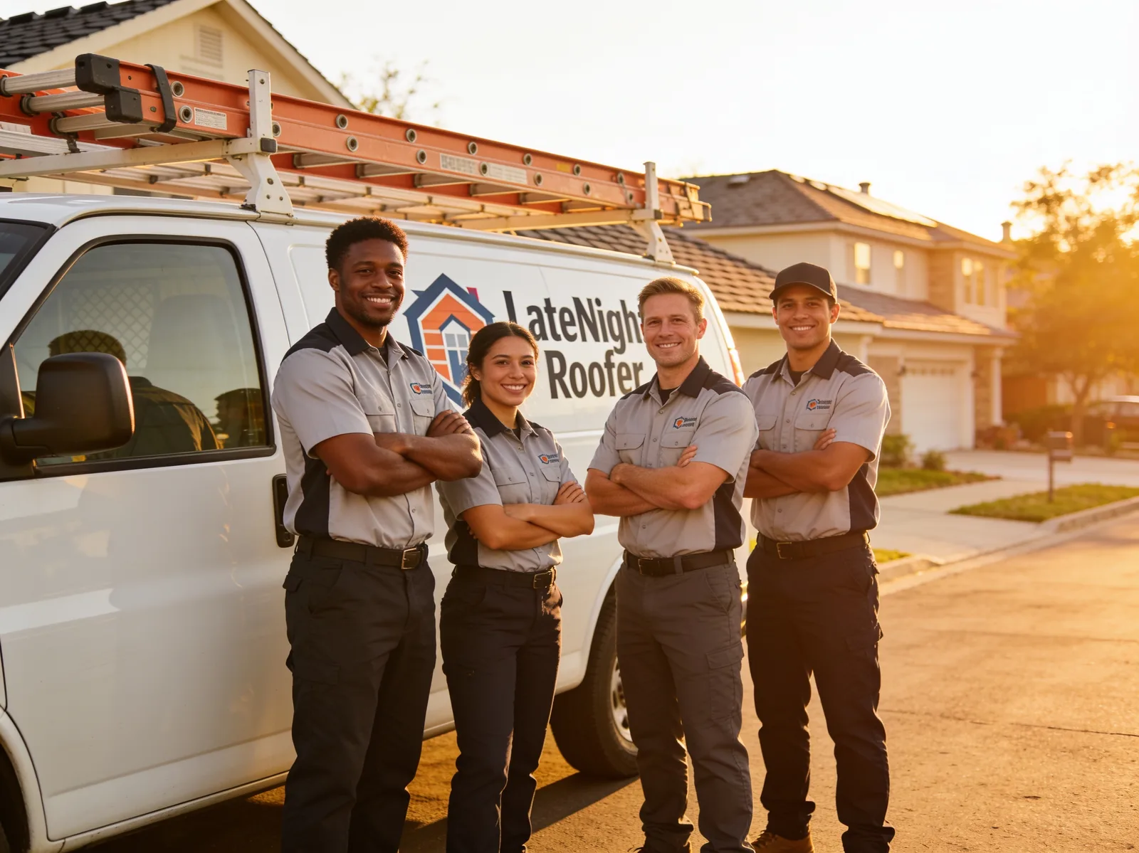 Emergency Roof Repair company in Burden, KS
